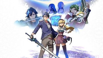 The Legend of Heroes Trails beyond the Horizon testé par Shacknews The Legend of Heroes Trails beyond the Horizon testé par Shacknews
