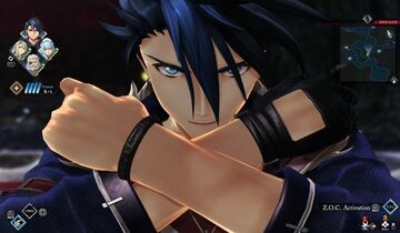 The Legend of Heroes Trails beyond the Horizon testé par COGconnected The Legend of Heroes Trails beyond the Horizon testé par COGconnected