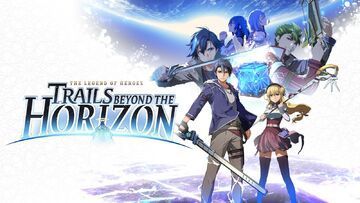 The Legend of Heroes Trails beyond the Horizon testé par Nintendo-Town The Legend of Heroes Trails beyond the Horizon testé par Nintendo-Town