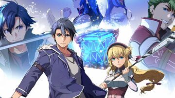The Legend of Heroes Trails beyond the Horizon testé par Push Square The Legend of Heroes Trails beyond the Horizon testé par Push Square