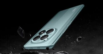 Xiaomi Poco M8 Pro test par Multiplayer.it Xiaomi Poco M8 Pro test par Multiplayer.it