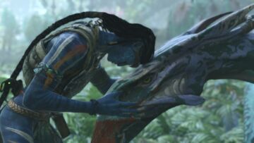 Avatar Frontiers of Pandora: From the Ashes testé par Gaming Trend Avatar Frontiers of Pandora: From the Ashes testé par Gaming Trend