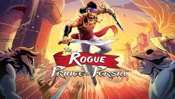 Prince of Persia The Rogue testé par Beyond Gaming Prince of Persia The Rogue testé par Beyond Gaming
