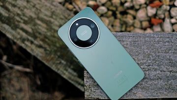 Honor Magic 8 Lite testé par Trusted Reviews Honor Magic 8 Lite testé par Trusted Reviews