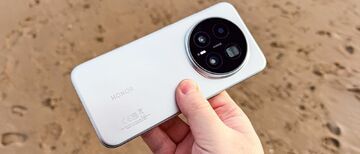 Honor Magic 8 Pro testé par Tom's Guide (US) Honor Magic 8 Pro testé par Tom's Guide (US)