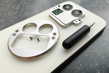 Realme GT 8 Pro testé par GadgetGear Realme GT 8 Pro testé par GadgetGear