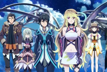 Tales Of Xillia Remastered testé par N-Gamz Tales Of Xillia Remastered testé par N-Gamz