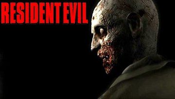 Test Resident Evil Test Resident Evil