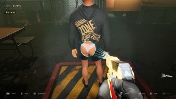 Quarantine Zone The Last Check testé par XBoxEra Quarantine Zone The Last Check testé par XBoxEra