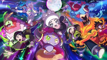 Pokemon Legends: Z-A - Mega-Dimension testé par JVFrance Pokemon Legends: Z-A - Mega-Dimension testé par JVFrance