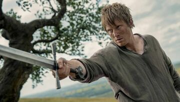 A Knight of the Seven Kingdoms testé par GamesRadar A Knight of the Seven Kingdoms testé par GamesRadar