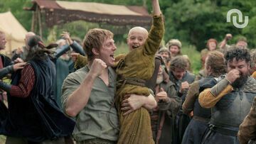 A Knight of the Seven Kingdoms testé par Numerama A Knight of the Seven Kingdoms testé par Numerama