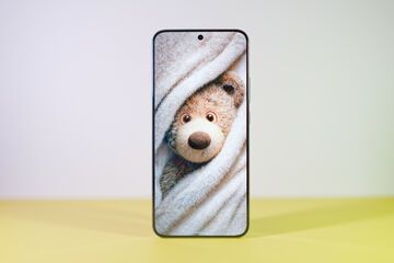 Honor Magic 8 Lite testé par Clubic.com Honor Magic 8 Lite testé par Clubic.com