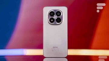 Xiaomi Redmi Note 15 Pro Plus testé par FrAndroid Xiaomi Redmi Note 15 Pro Plus testé par FrAndroid