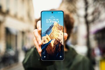 Xiaomi Redmi Note 15 testé par 01net Xiaomi Redmi Note 15 testé par 01net