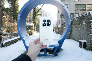 Xiaomi Redmi Note 15 Pro testé par Clubic.com Xiaomi Redmi Note 15 Pro testé par Clubic.com