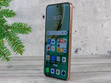 Honor Magic 8 Lite testé par NotebookCheck Honor Magic 8 Lite testé par NotebookCheck