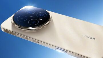 Honor Magic 8 Pro testé par Multiplayer.it Honor Magic 8 Pro testé par Multiplayer.it