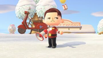 Animal Crossing New Horizons test par Nintendo Life Animal Crossing New Horizons test par Nintendo Life