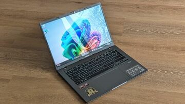 Asus Vivobook test par Labo Fnac Asus Vivobook test par Labo Fnac