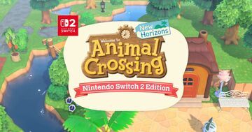 Animal Crossing New Horizons test par Switch-Actu Animal Crossing New Horizons test par Switch-Actu