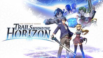 The Legend of Heroes Trails beyond the Horizon testé par Pizza Fria The Legend of Heroes Trails beyond the Horizon testé par Pizza Fria