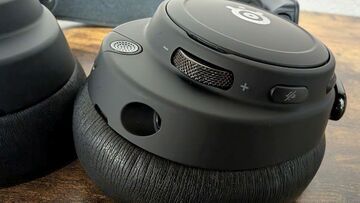 SteelSeries Arctis Nova Elite testé par Gaming Trend SteelSeries Arctis Nova Elite testé par Gaming Trend