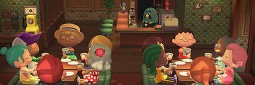 Animal Crossing New Horizons test par Games.ch Animal Crossing New Horizons test par Games.ch