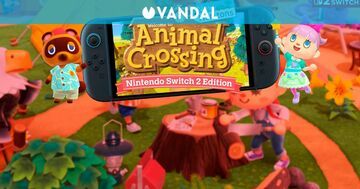 Animal Crossing New Horizons test par Vandal Animal Crossing New Horizons test par Vandal