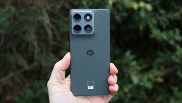 Motorola Edge 70 testé par T3 Motorola Edge 70 testé par T3