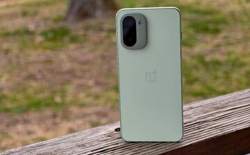 OnePlus 15R testé par TechAeris OnePlus 15R testé par TechAeris