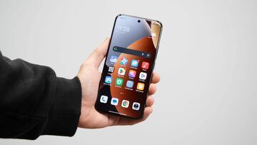 Xiaomi Redmi Note 15 Pro Plus testé par Chip.de Xiaomi Redmi Note 15 Pro Plus testé par Chip.de