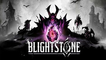 Blightstone testé par Phenixx Gaming Blightstone testé par Phenixx Gaming