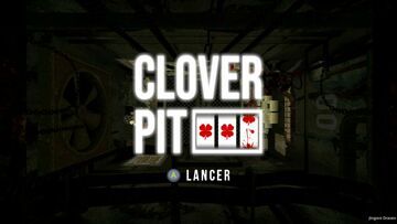 Cloverpit testé par XBoxOrNot Cloverpit testé par XBoxOrNot