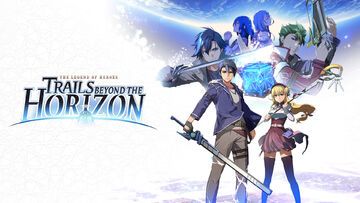 The Legend of Heroes Trails beyond the Horizon testé par ActuGaming The Legend of Heroes Trails beyond the Horizon testé par ActuGaming
