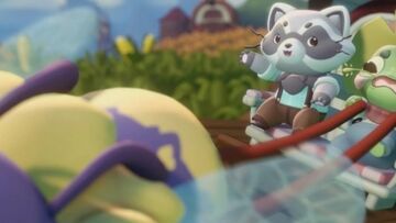 Cozy Caravan testé par GameHope Cozy Caravan testé par GameHope