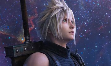 Final Fantasy VII Remake Intergrade testé par GameReactor Final Fantasy VII Remake Intergrade testé par GameReactor