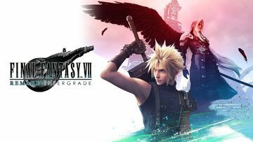 Final Fantasy VII Remake Intergrade testé par Nintendo-Town Final Fantasy VII Remake Intergrade testé par Nintendo-Town