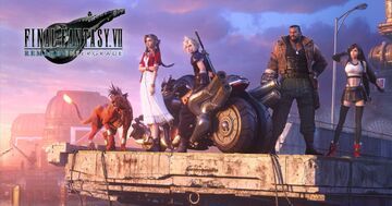 Final Fantasy VII Remake Intergrade testé par Switch-Actu Final Fantasy VII Remake Intergrade testé par Switch-Actu