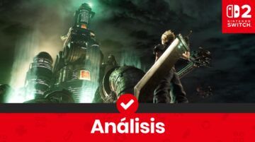 Final Fantasy VII Remake Intergrade testé par Nintendoros Final Fantasy VII Remake Intergrade testé par Nintendoros