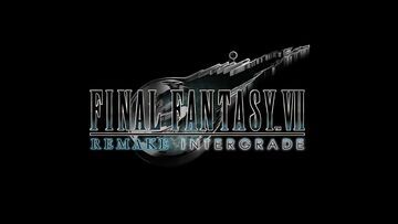 Final Fantasy VII Remake Intergrade testé par Pizza Fria Final Fantasy VII Remake Intergrade testé par Pizza Fria