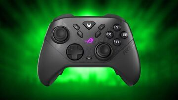 Asus ROG Raikiri 2 testé par Multiplayer.it Asus ROG Raikiri 2 testé par Multiplayer.it