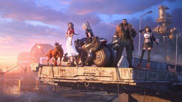 Final Fantasy VII Remake Intergrade testé par Nintendo Life Final Fantasy VII Remake Intergrade testé par Nintendo Life