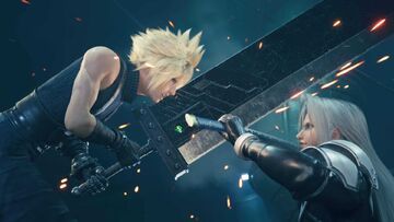 Final Fantasy VII Remake Intergrade testé par XBoxEra Final Fantasy VII Remake Intergrade testé par XBoxEra