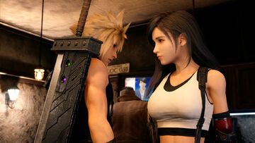 Final Fantasy VII Remake Intergrade testé par GamersGlobal Final Fantasy VII Remake Intergrade testé par GamersGlobal