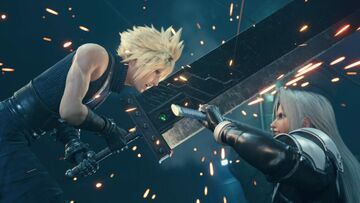 Final Fantasy VII Remake Intergrade testé par XBoxOrNot Final Fantasy VII Remake Intergrade testé par XBoxOrNot