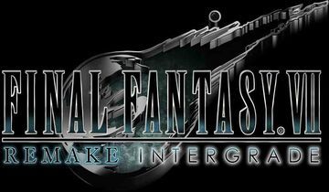 Final Fantasy VII Remake Intergrade testé par COGconnected Final Fantasy VII Remake Intergrade testé par COGconnected