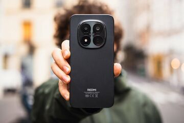 Xiaomi Redmi Note 15 Pro testé par 01net Xiaomi Redmi Note 15 Pro testé par 01net