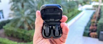 Sony Linkbuds Clip test par Tom's Guide (US) Sony Linkbuds Clip test par Tom's Guide (US)
