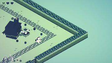 Cassette Boy testé par GameReactor Cassette Boy testé par GameReactor